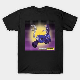 Decepticon Autoscout T-Shirt